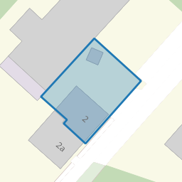 Perceel ZDT02-T-2092