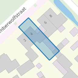 Perceel ZDT02-T-2099