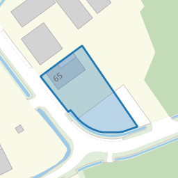 Perceel ZDT02-T-2124