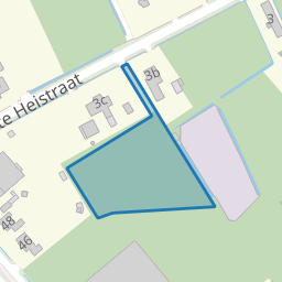 Perceel ZDT02-T-2168