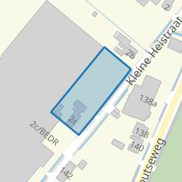 Perceel ZDT02-T-2173