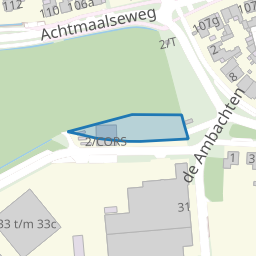 Perceel ZDT02-T-2182