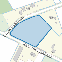 Perceel ZDT02-T-2185