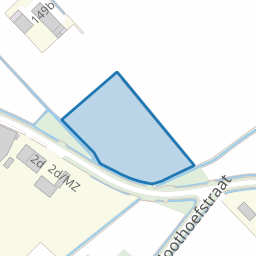 Perceel ZDT02-T-2189