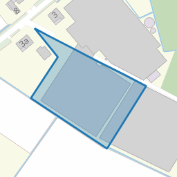 Perceel ZDT02-T-2195