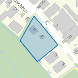 Perceel ZDT02-T-2202