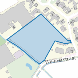 Perceel ZDT02-T-2225