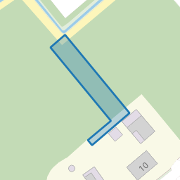 Perceel ZDT02-T-2230