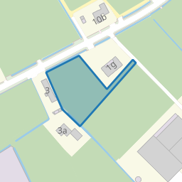 Perceel ZDT02-T-2232