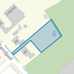 Perceel ZDT02-T-2248