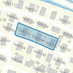 Perceel ZDT02-T-2287