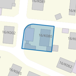 Perceel ZDT02-T-2316