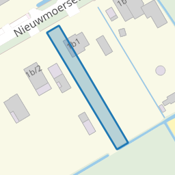 Perceel ZDT02-T-2325