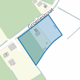 Perceel ZDT02-T-2343