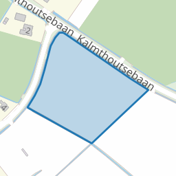 Perceel ZDT02-T-2345