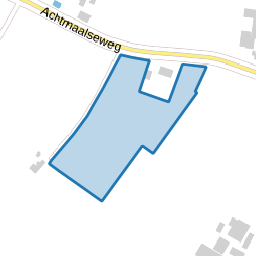 Perceel ZDT02-T-2358