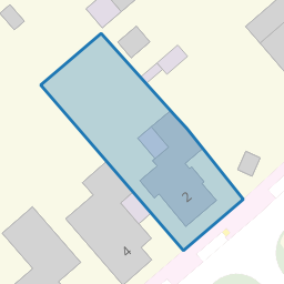 Perceel ZDT02-T-2369