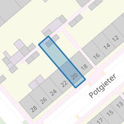 Perceel ZDT02-T-2374