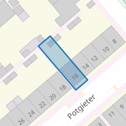 Perceel ZDT02-T-2383