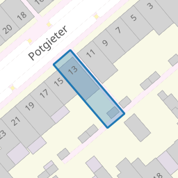 Perceel ZDT02-T-2387