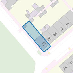 Perceel ZDT02-T-2391