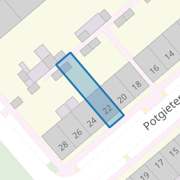 Perceel ZDT02-T-2396