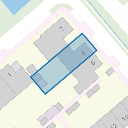 Perceel ZDT02-T-2399