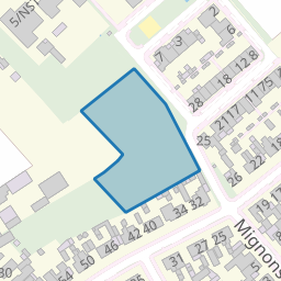 Perceel ZDT02-T-2409