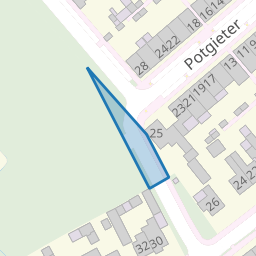 Perceel ZDT02-T-2410