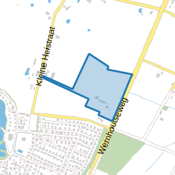 Perceel ZDT02-T-2416