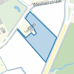 Perceel ZDT02-T-2461