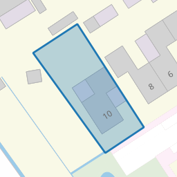 Perceel ZDT02-T-2462