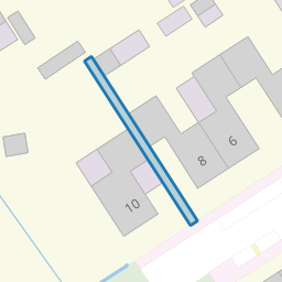 Perceel ZDT02-T-2463