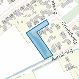 Perceel ZDT02-T-2464