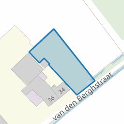 Perceel ZDT02-T-2490