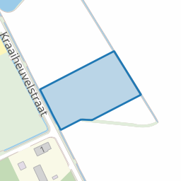 Perceel ZDT02-T-2519