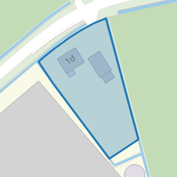 Perceel ZDT02-T-2528