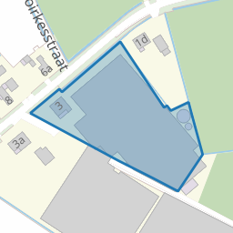 Perceel ZDT02-T-2530