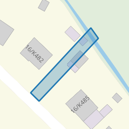 Perceel ZDT02-T-2533