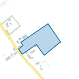 Perceel ZDT02-T-2540