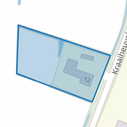 Perceel ZDT02-T-2548