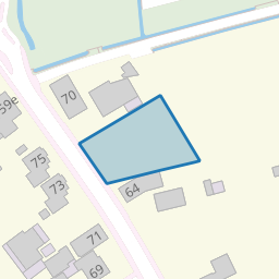 Perceel ZDT02-T-2553