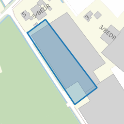 Perceel ZDT02-T-2567