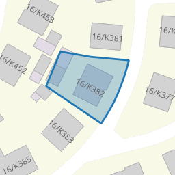 Perceel ZDT02-T-2592