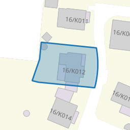 Perceel ZDT02-T-2635