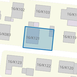Perceel ZDT02-T-2705