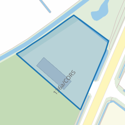 Perceel ZDT02-T-2709
