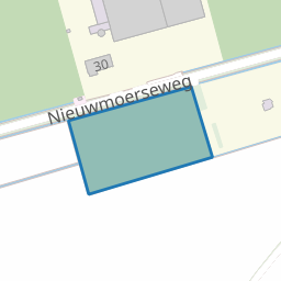 Perceel ZDT02-T-2729