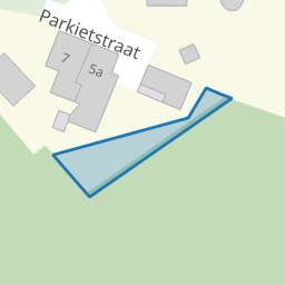 Perceel ZDT02-T-2743