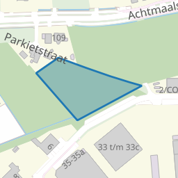 Perceel ZDT02-T-2744